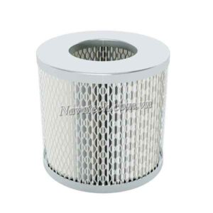 Lõi lọc khí Solberg 848 Lõi lọc khí Solberg 848