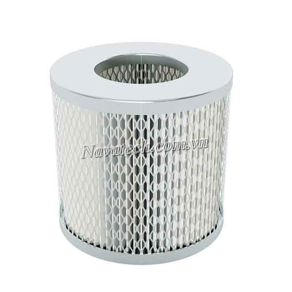 Lõi lọc khí Solberg 848