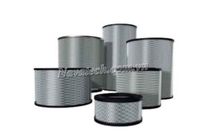 Vai trò lõi lọc khí Solberg 896 cho máy bơm chân không