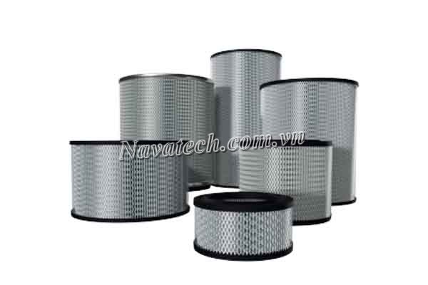 Vai trò lõi lọc khí Solberg 896 cho máy bơm chân không