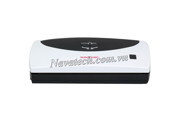 Máy hút chân không hộ gia đình Sunhouse SHD5812