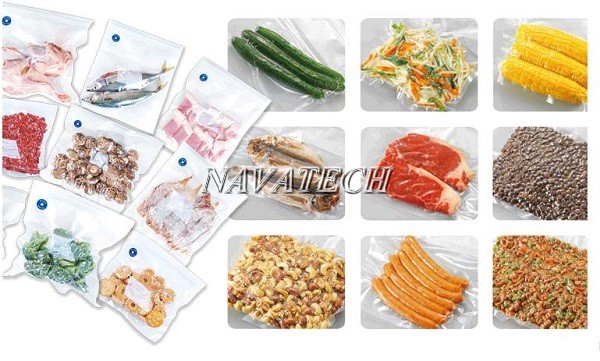 Ứng dụng chân không trong đời sống hằng ngày