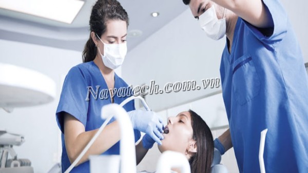 Ứng dụng chân không trong lĩnh vực y tế