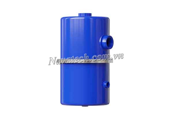 Vai trò bộ lọc khí Solberg LRS-237-201HC