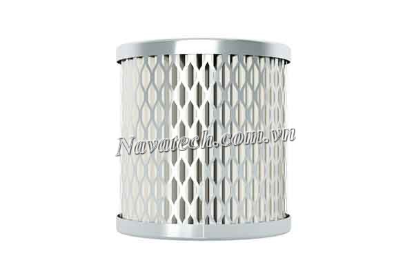 Vai trò của lõi lọc khí Solberg 824 cho máy bơm chân không