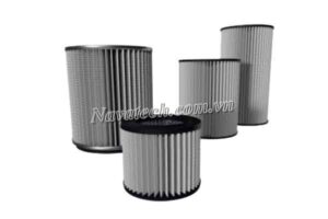 Vai trò của lõi lọc khí Solberg 825 cho máy bơm chân không