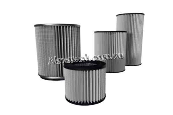 Vai trò của lõi lọc khí Solberg 825 cho máy bơm chân không