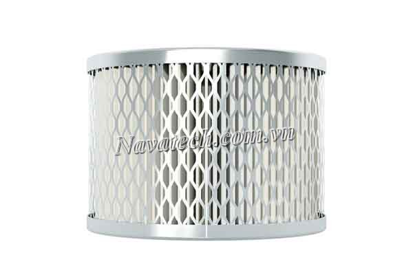 Vai trò lõi lọc khí Solberg 842