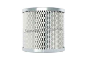 Vai trò của lõi lọc khí Solberg 848 cho máy bơm chân không