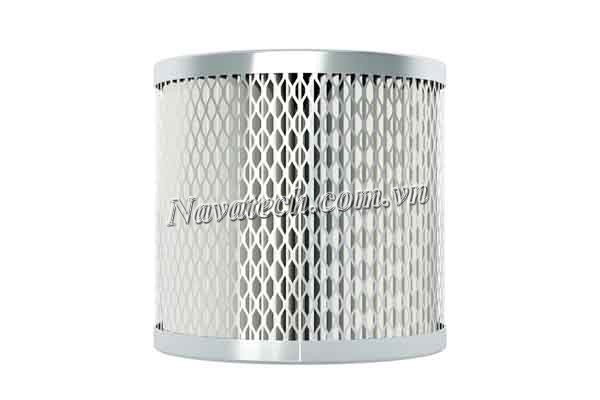 Vai trò của lõi lọc khí Solberg 848 cho máy bơm chân không