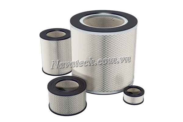 Lõi Lọc Khí Solberg 850/1