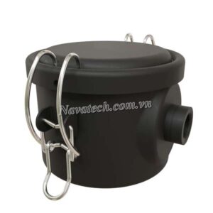 Bộ Lọc Khí Solberg CSL-824-076HCB Bộ Lọc Khí Solberg CSL-824-076HCB