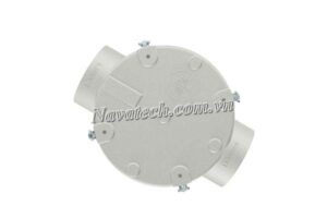 Ứng dụng bộ lọc khí Solberg CT-275P-601C