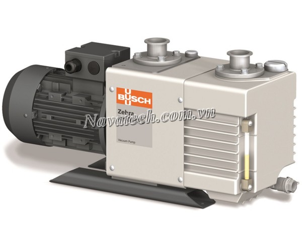 Khi nào nên chọn bơm chân không cánh gạt?