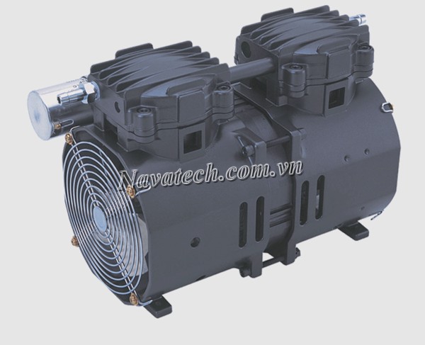 Bơm chân không piston