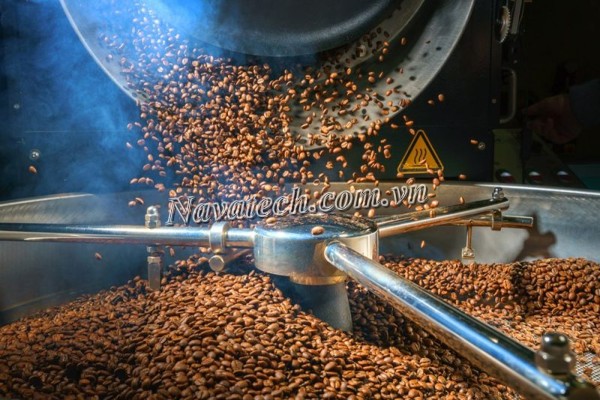 Nâng tầm hương vị cà phê Việt: Bí quyết từ công nghệ chân không Nâng tầm hương vị cà phê Việt: Bí quyết từ công nghệ chân không