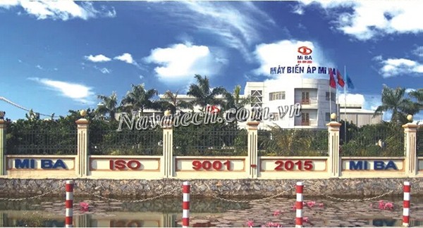 Bảo dưỡng bơm chân không cho Công ty chế tạo máy biến áp Miba Bảo dưỡng bơm chân không cho Công ty chế tạo máy biến áp Miba