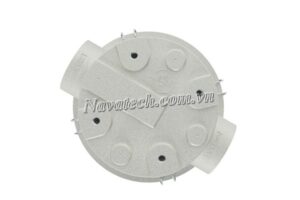 Đặc điểm bộ lọc khí Solberg CT-850-201C