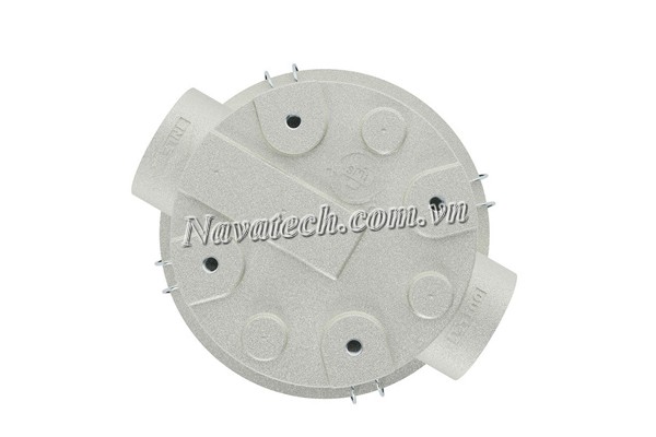 Đặc điểm bộ lọc khí Solberg CT-850-201C