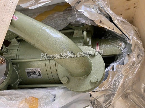 Cung cấp đầu bơm chân không cho Công ty công nghệ Kỹ Việt Cung cấp đầu bơm chân không cho Công ty công nghệ Kỹ Việt