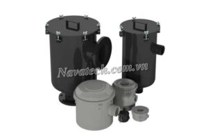 Đặc điểm bộ lọc khí Solberg CSL-825-039HCB