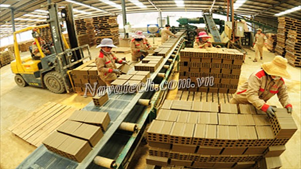 Cung cấp đầu bơm chân không cho Công ty Hoàng Tiến Cung cấp đầu bơm chân không cho Công ty Hoàng Tiến