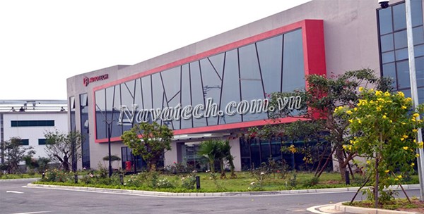 Cung cấp bơm và phụ kiện chân không cho Công ty chế tạo máy AUTOTECH Cung cấp bơm và phụ kiện chân không cho Công ty chế tạo máy AUTOTECH