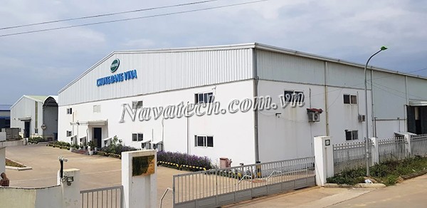 Bảo dưỡng bơm chân không cho Công ty CHUNGDANG VINA Bảo dưỡng bơm chân không cho Công ty CHUNGDANG VINA