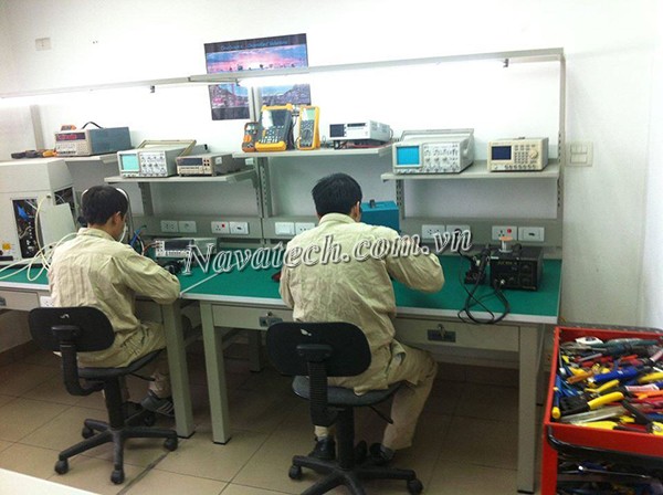 Cung cấp bơm chân không cho Công ty chuyển giao công nghệ Cung cấp bơm chân không cho Công ty chuyển giao công nghệ