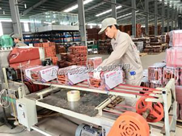 Giới thiệu về Công ty Hoàng Tiến