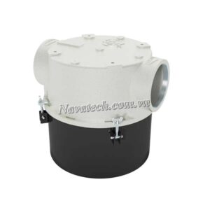 Bộ Lọc Khí Solberg CT-275P-601C Bộ Lọc Khí Solberg CT-275P-601C