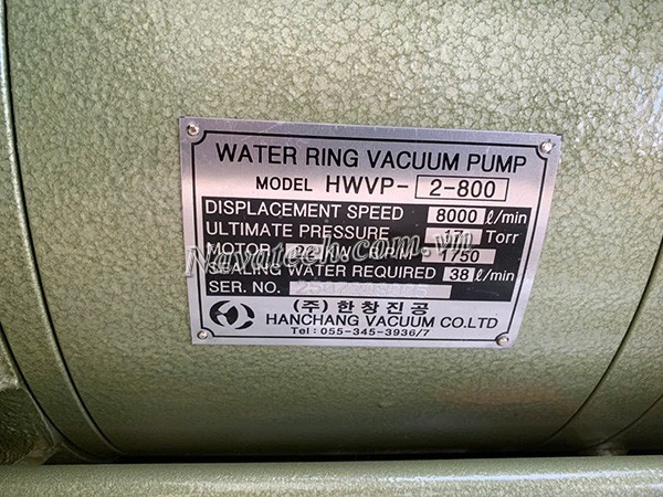 Thông tin về sản phẩm cung cấp