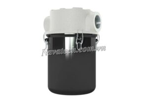 Vai trò bộ lọc khí Solberg CT-850-201C