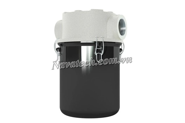 Vai trò bộ lọc khí Solberg CT-850-201C