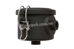 Vai trò bộ lọc khí Solberg CSL-825-039HCB