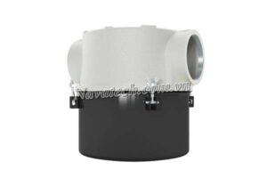 Vai trò bộ lọc khí Solberg CT-275P-601C