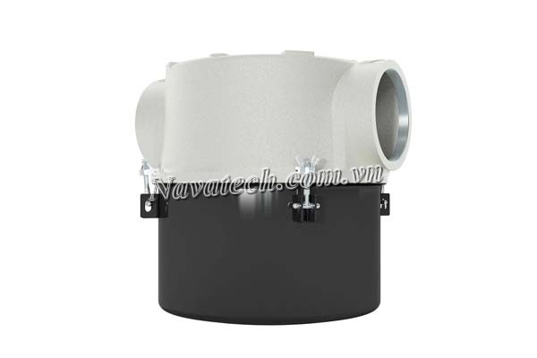 Vai trò bộ lọc khí Solberg CT-275P-601C