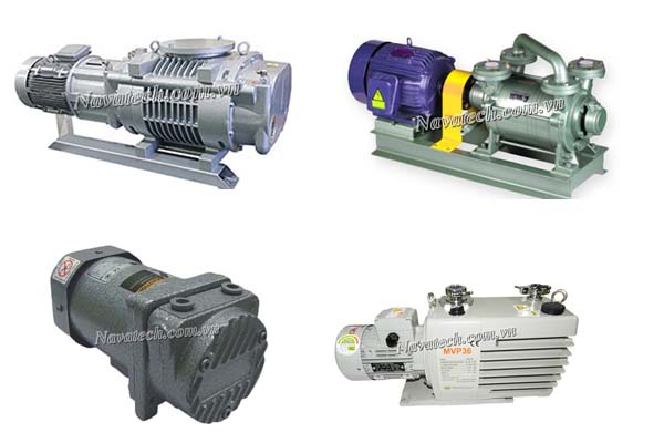 Tổng hợp 5 mẫu bơm bán chạy, phổ biến nhất