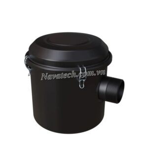 Bộ Lọc Khí Solberg CSL-2540-401B Bộ Lọc Khí Solberg CSL-2540-401B