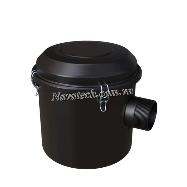 Bộ Lọc Khí Solberg CSL-2540-401B