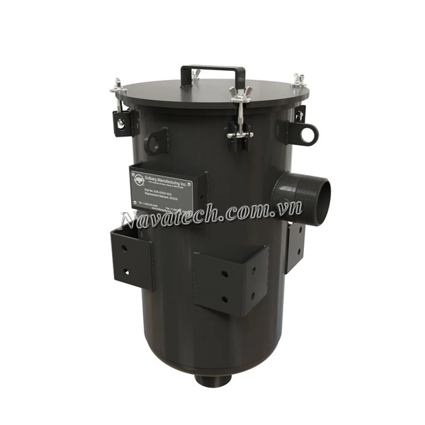 Bộ lọc khí Solberg CSL-234P-401