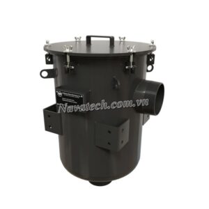 Bộ Lọc Khí Solberg CSL-245P-501 Bộ Lọc Khí Solberg CSL-245P-501