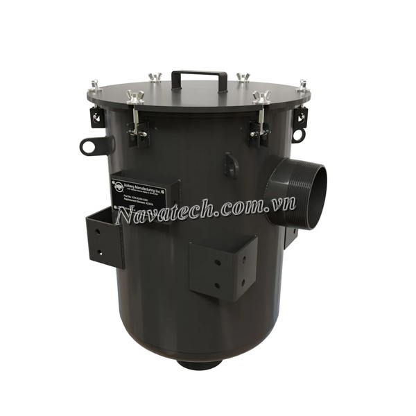 Bộ Lọc Khí Solberg CSL-274P-601