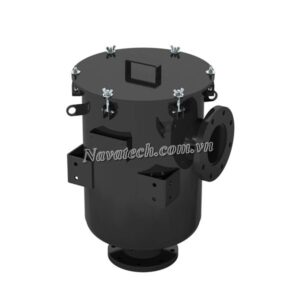 Bộ Lọc Khí Solberg CSL-377P-DN200 Bộ Lọc Khí Solberg CSL-377P-DN200