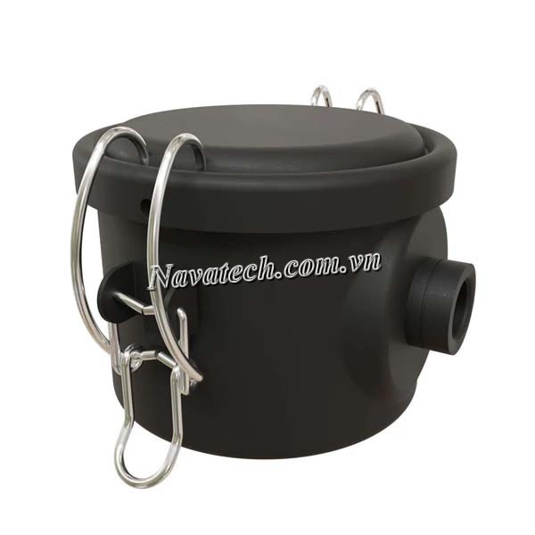 Bộ Lọc Khí Solberg CSL-824-039HCB