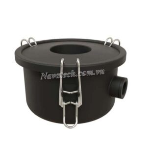 Bộ Lọc Khí Solberg CSL-843-051HCB Bộ Lọc Khí Solberg CSL-843-051HCB