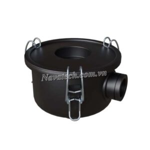 Bộ Lọc Khí Solberg CSL-843-126HCB Bộ Lọc Khí Solberg CSL-843-126HCB