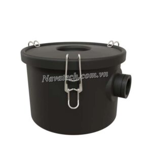 Bộ Lọc Khí Solberg CSL-849-126HCB Bộ Lọc Khí Solberg CSL-849-126HCB