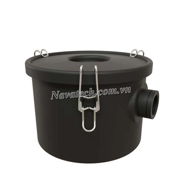 Bộ lọc khí Solberg CSL-848-151HCB