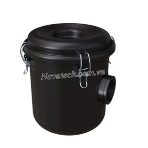 Bộ Lọc Khí Solberg CSL-850-251HCB Bộ Lọc Khí Solberg CSL-850-251HCB